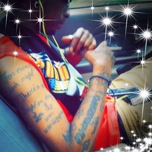 Meet your Posher, Trevor